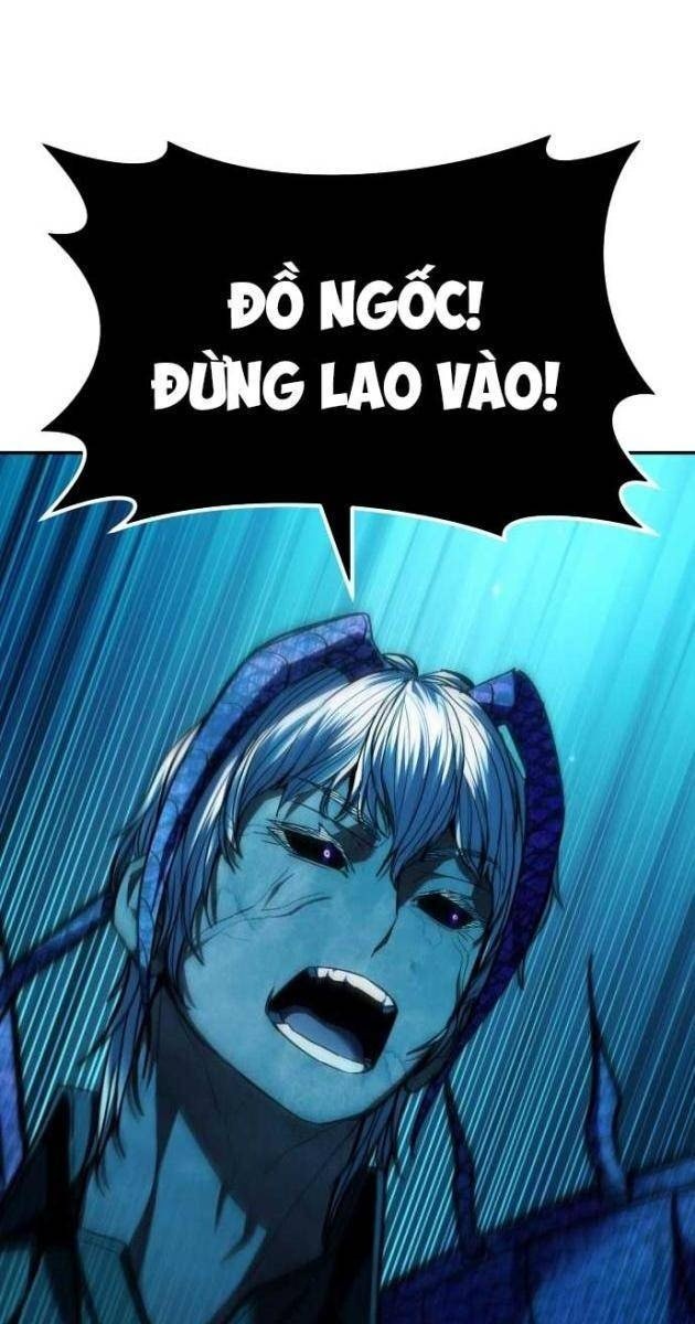 Tuyệt Thế Anh Hùng - Page 123