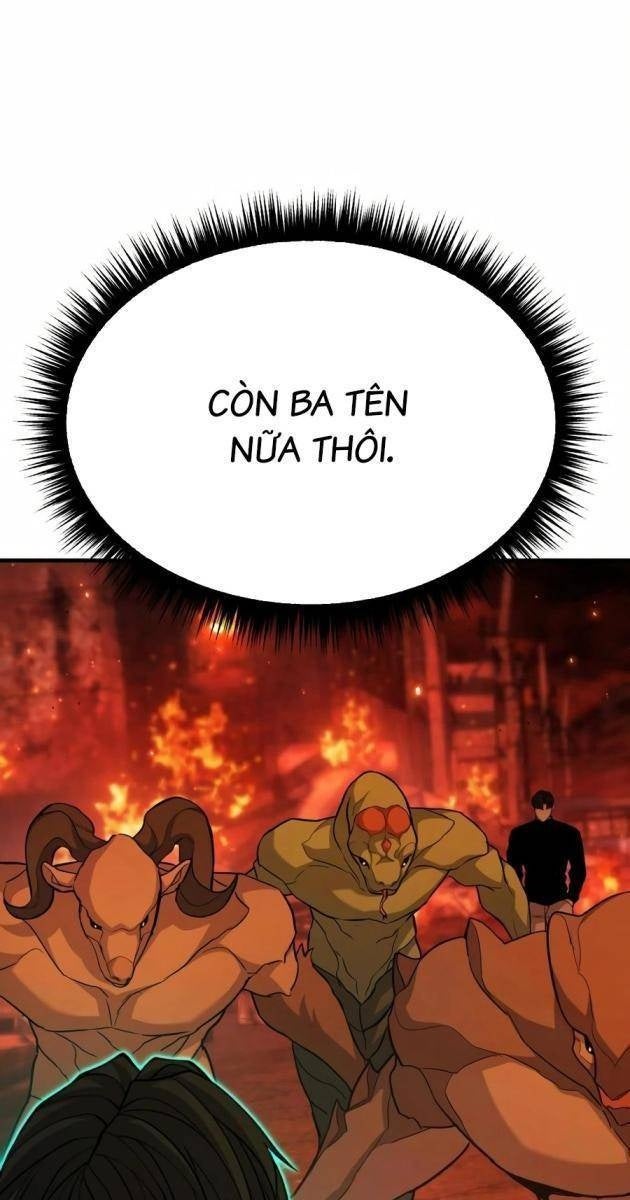 Tuyệt Thế Anh Hùng - Page 137