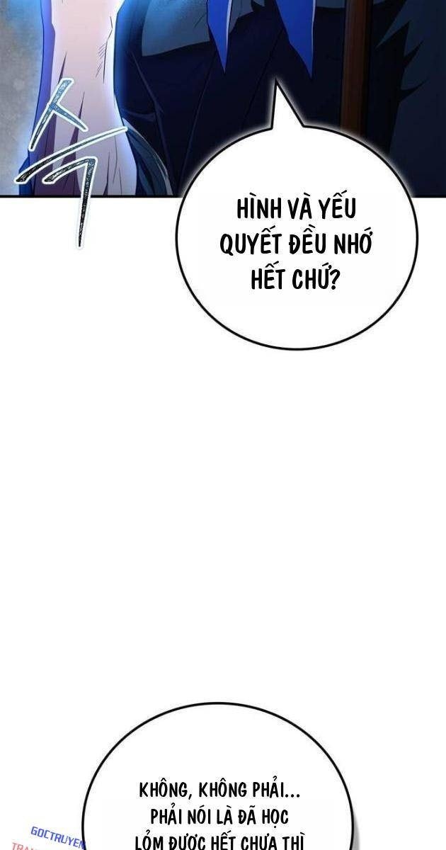 Huấn Luyện Viên Murim Thiên Tài - Page 117