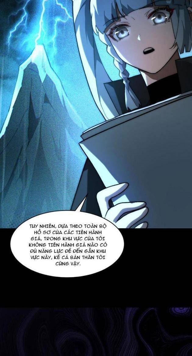 Sau Khi Chia Tay Hoa Khôi, Võ Đạo Của Ta Thẳng Tới Cấp Thần - Page 6