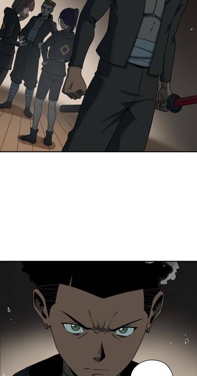 Mặt Trời Đen - Page 26