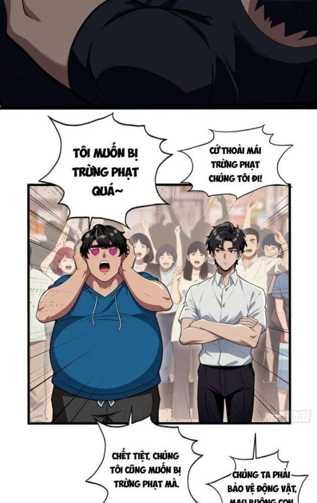 Ma Tôn Nữ Đế Xuyên Không Thành Cấp Trên Của Tôi! - Page 12