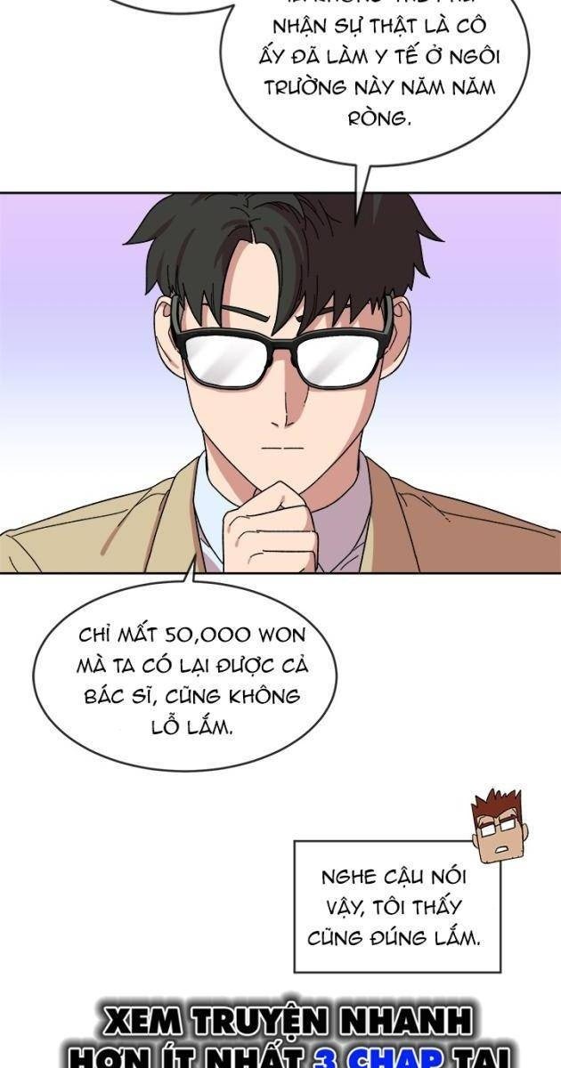 Trường Học Vương Quyền - Page 54