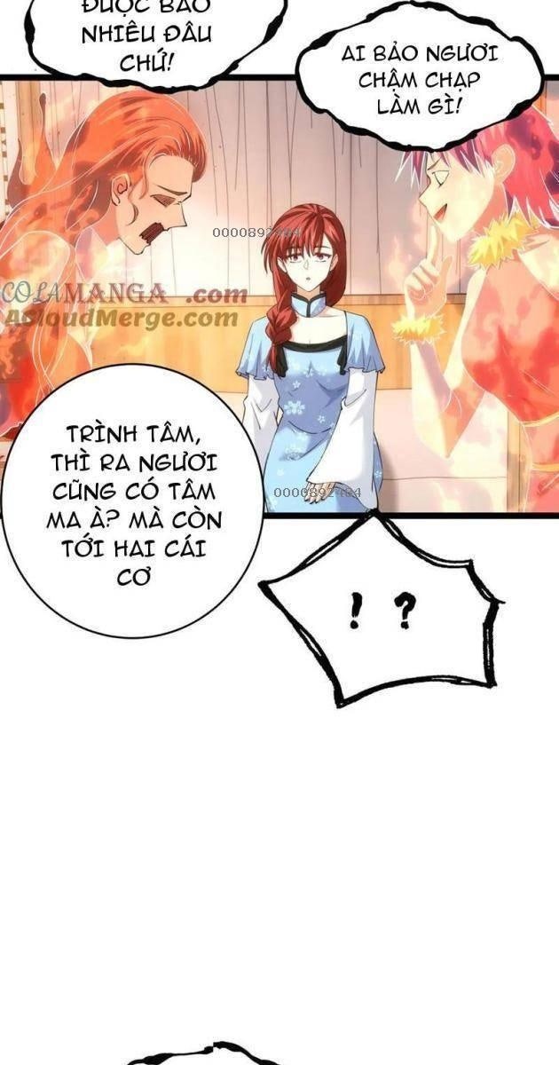 Ta Đoạt Xá Người Chơi Hệ Thống - Page 34