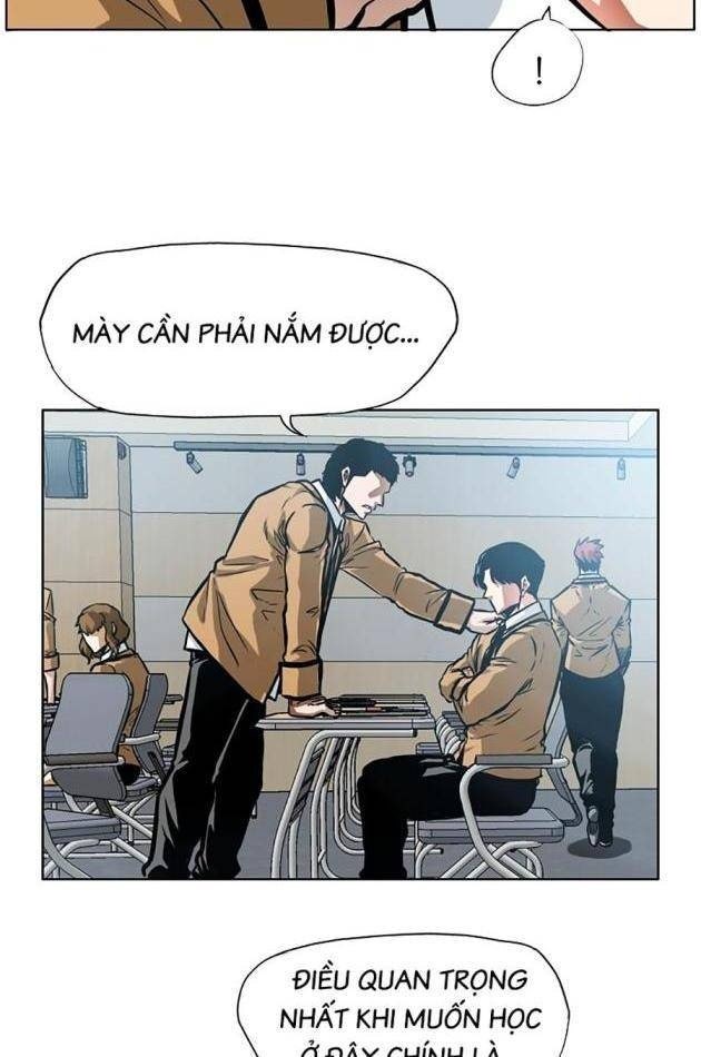 Gia Đình Bí Mật - Page 24