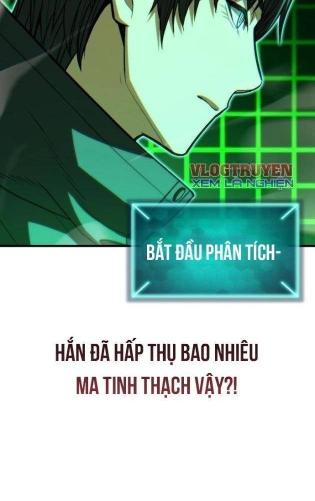 Tuyệt Thế Anh Hùng - Page 30
