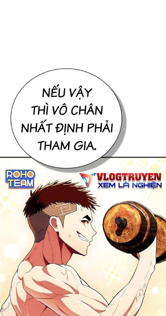 Huấn Luyện Viên Murim Thiên Tài - Page 119