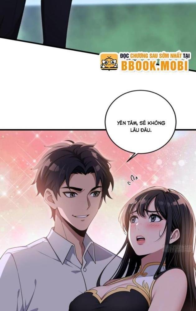 Ma Tôn Nữ Đế Xuyên Không Thành Cấp Trên Của Tôi! - Page 32