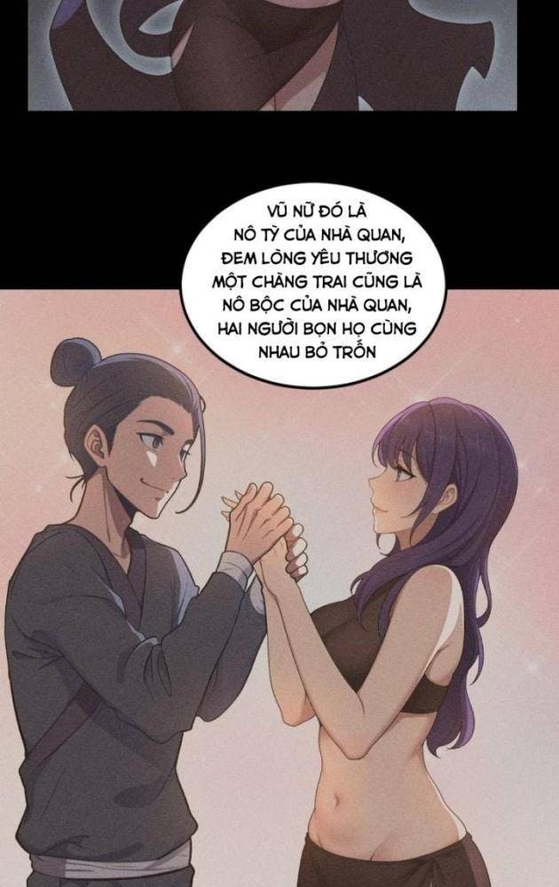 Ma Tôn Nữ Đế Xuyên Không Thành Cấp Trên Của Tôi! - Page 18