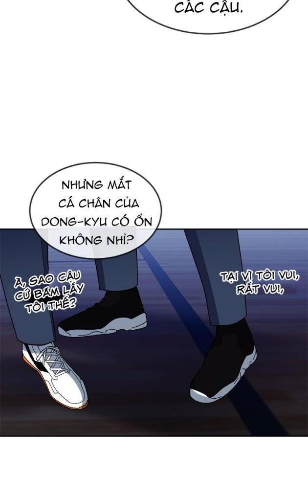 Trường Học Vương Quyền - Page 12