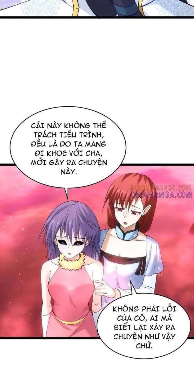 Ta Đoạt Xá Người Chơi Hệ Thống - Page 43