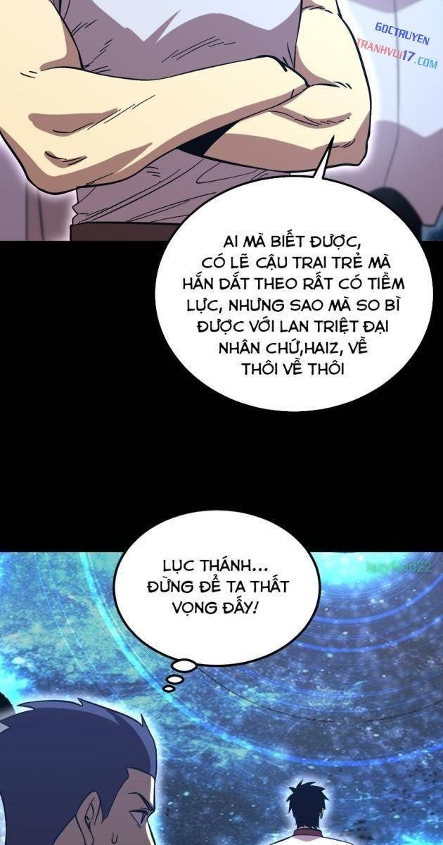 Cao Võ: Hạ Cánh Đến Một Vạn Năm Sau - Page 73