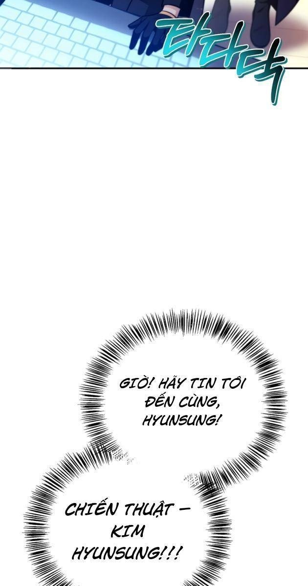 Kí Sự Hồi Quy - Page 19