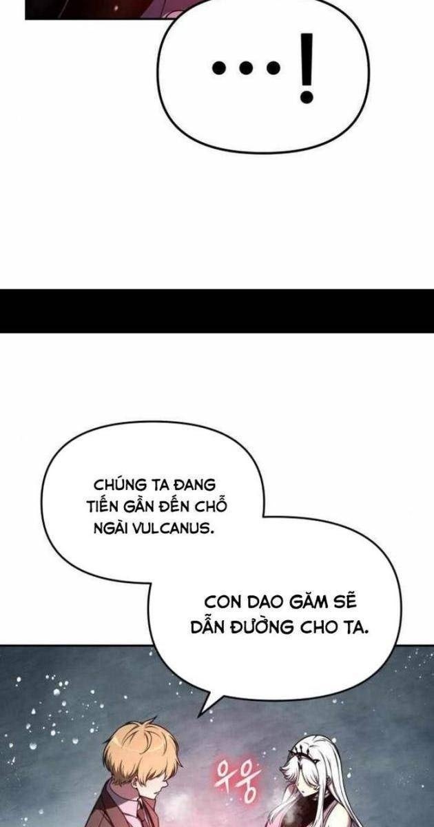 Vua Hiệp Sĩ Đã Trở Lại Với Một Vị Thần - Page 19