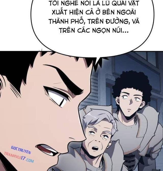 Vua Hiệp Sĩ Đã Trở Lại Với Một Vị Thần - Page 96