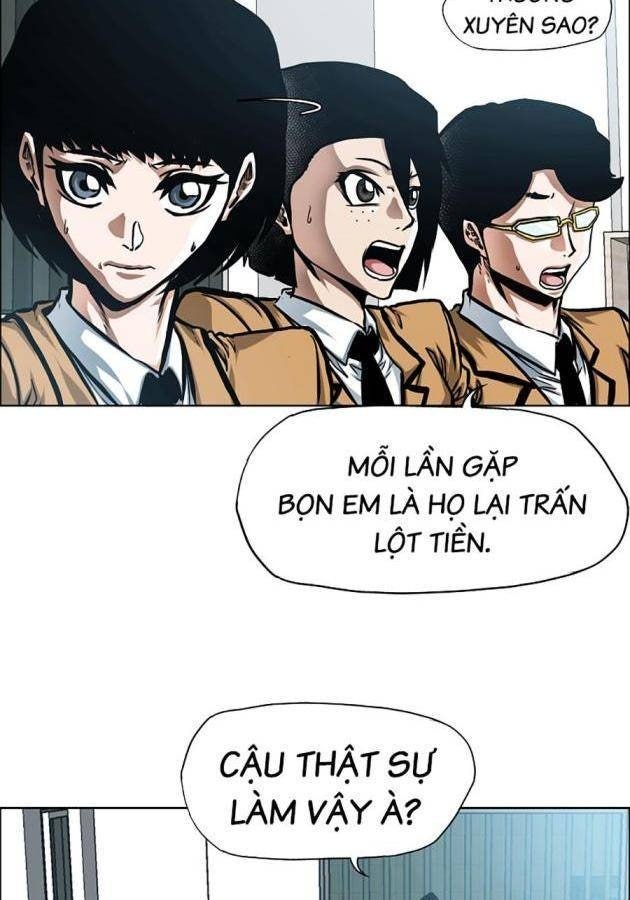 Gia Đình Bí Mật - Page 20