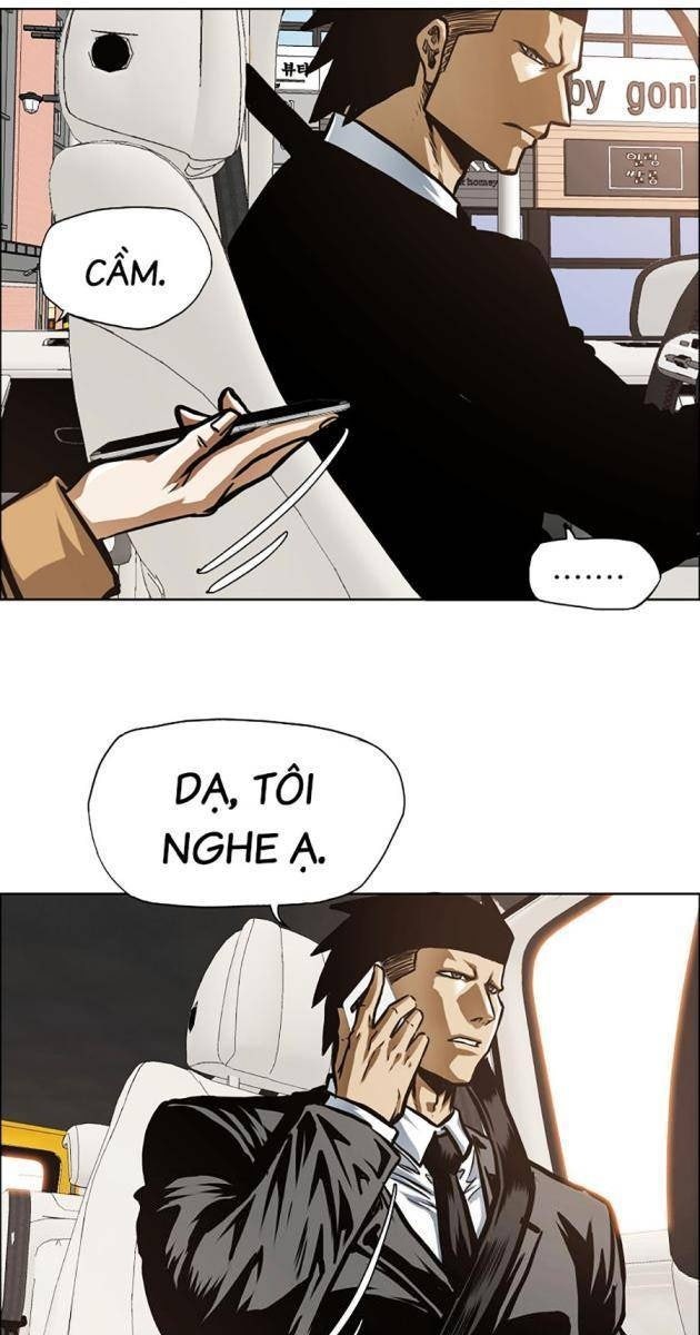Gia Đình Bí Mật - Page 9