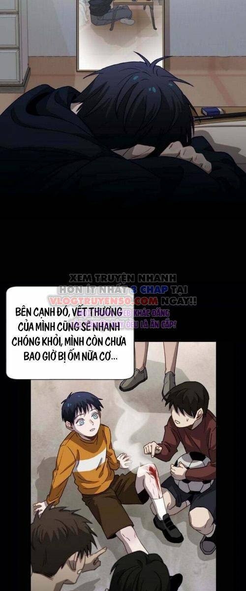 Cuộc Chiến Giữa Các Vị Thần - Page 52