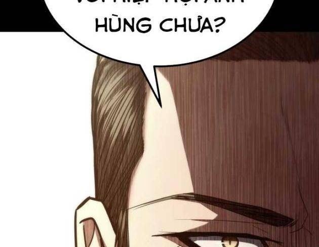 Tuyệt Thế Anh Hùng - Page 20