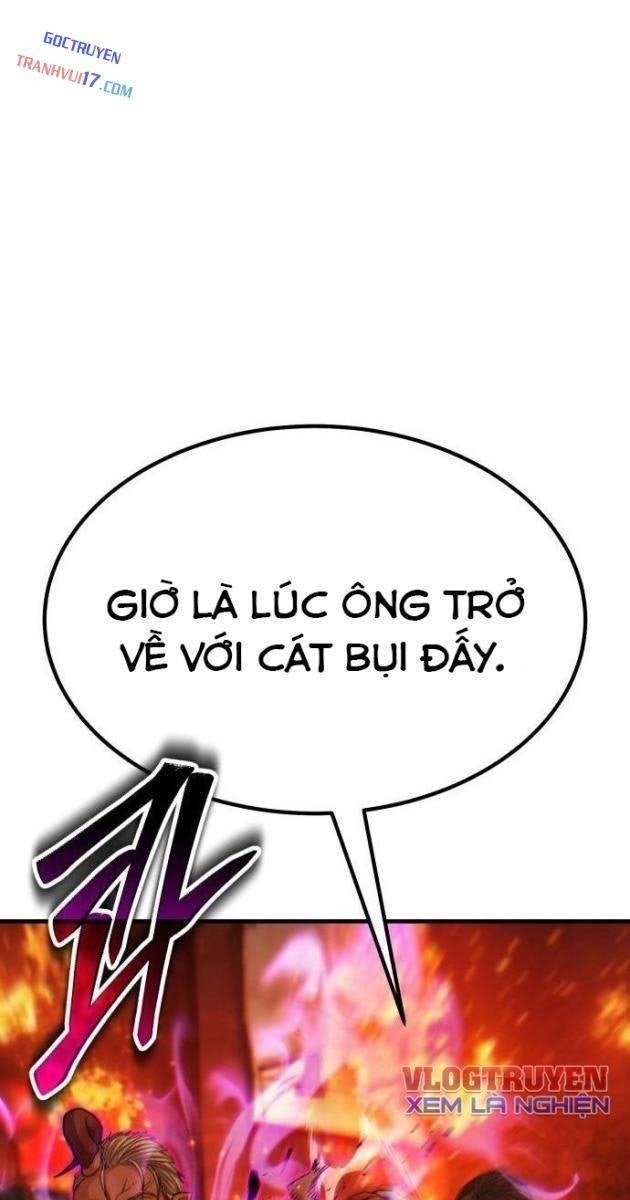 Tuyệt Thế Anh Hùng - Page 136