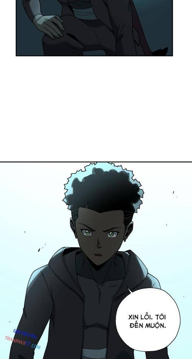 Mặt Trời Đen - Page 60