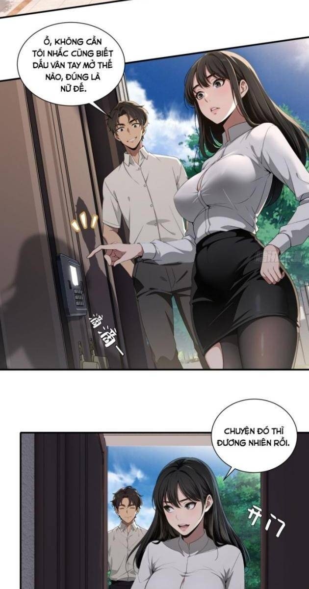 Ma Tôn Nữ Đế Xuyên Không Thành Cấp Trên Của Tôi! - Page 23