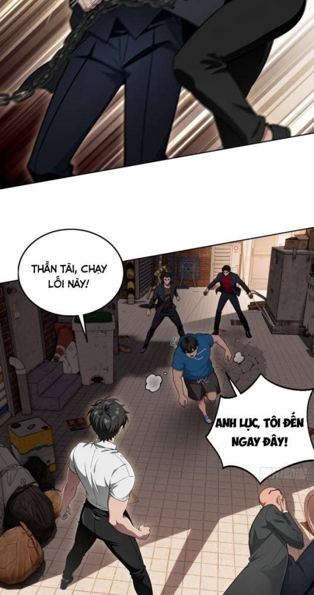Ma Tôn Nữ Đế Xuyên Không Thành Cấp Trên Của Tôi! - Page 20