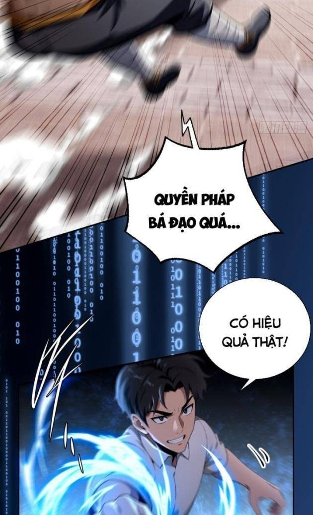 Ma Tôn Nữ Đế Xuyên Không Thành Cấp Trên Của Tôi! - Page 13