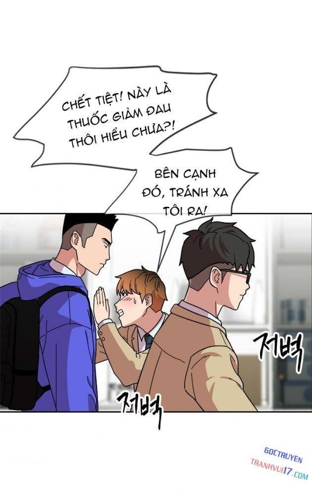 Trường Học Vương Quyền - Page 37