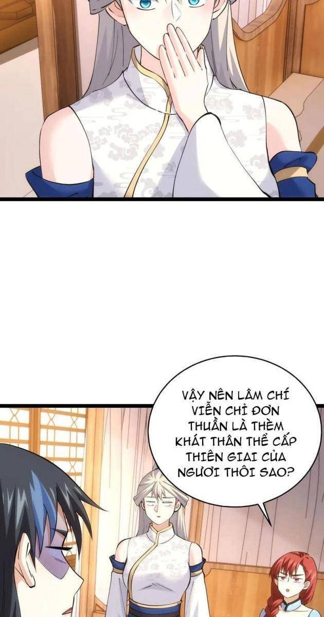 Ta Đoạt Xá Người Chơi Hệ Thống - Page 14