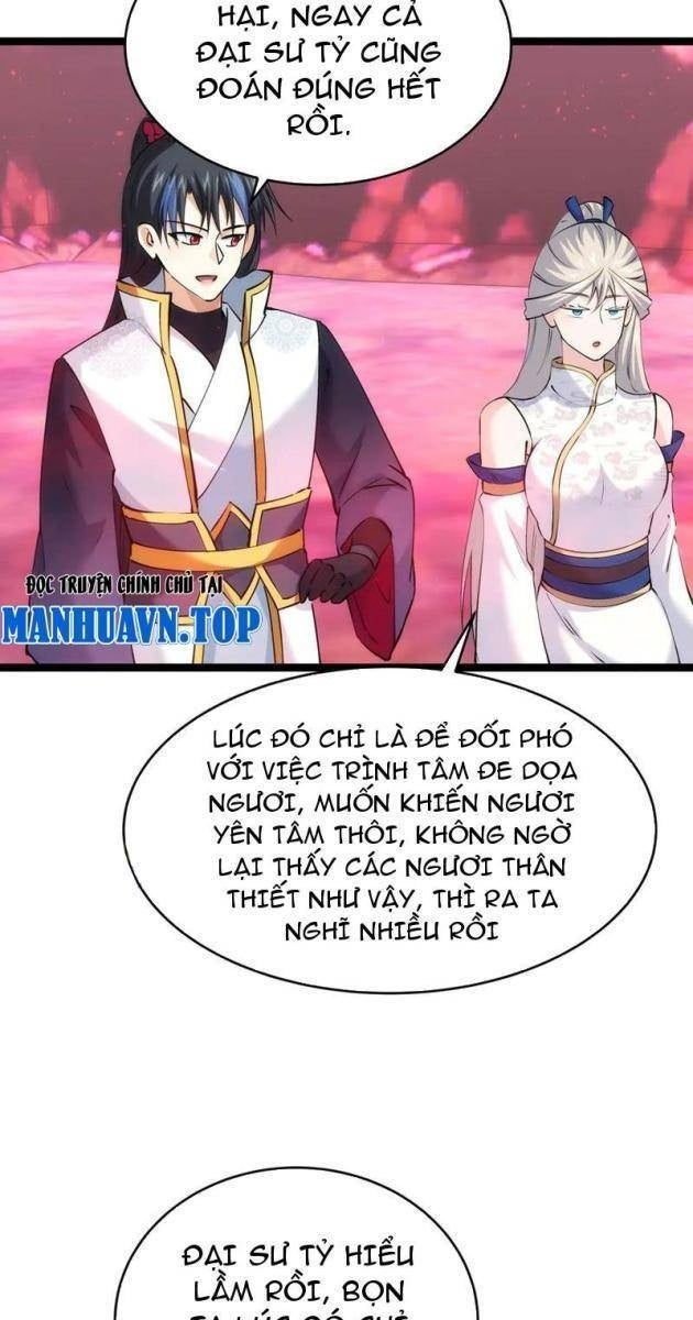 Ta Đoạt Xá Người Chơi Hệ Thống - Page 45