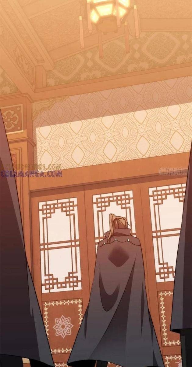 Xuyên Không Thành Npc, Ta Có Bà Xã Che Chở! - Page 71