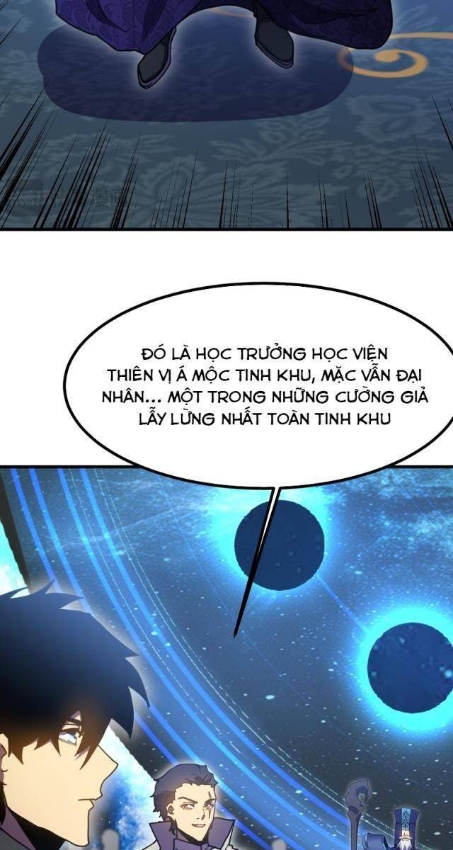 Cao Võ: Hạ Cánh Đến Một Vạn Năm Sau - Page 61