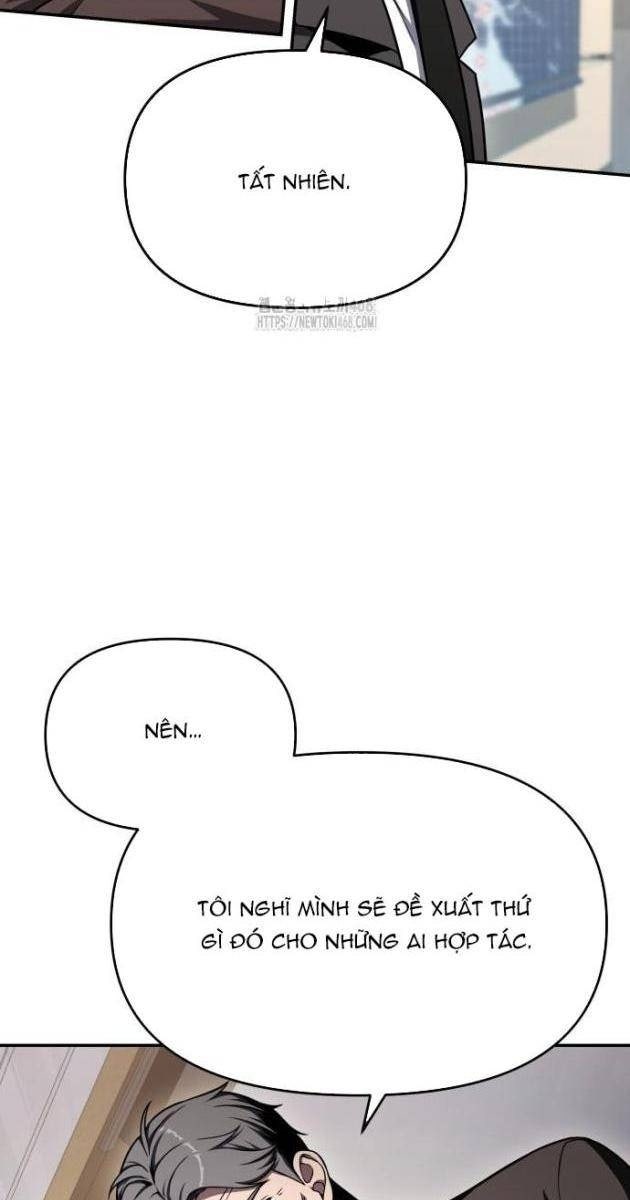Vua Hiệp Sĩ Đã Trở Lại Với Một Vị Thần - Page 68