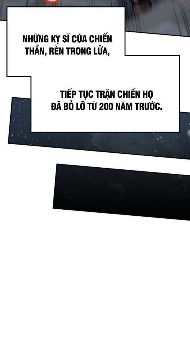 Vua Hiệp Sĩ Đã Trở Lại Với Một Vị Thần - Page 101
