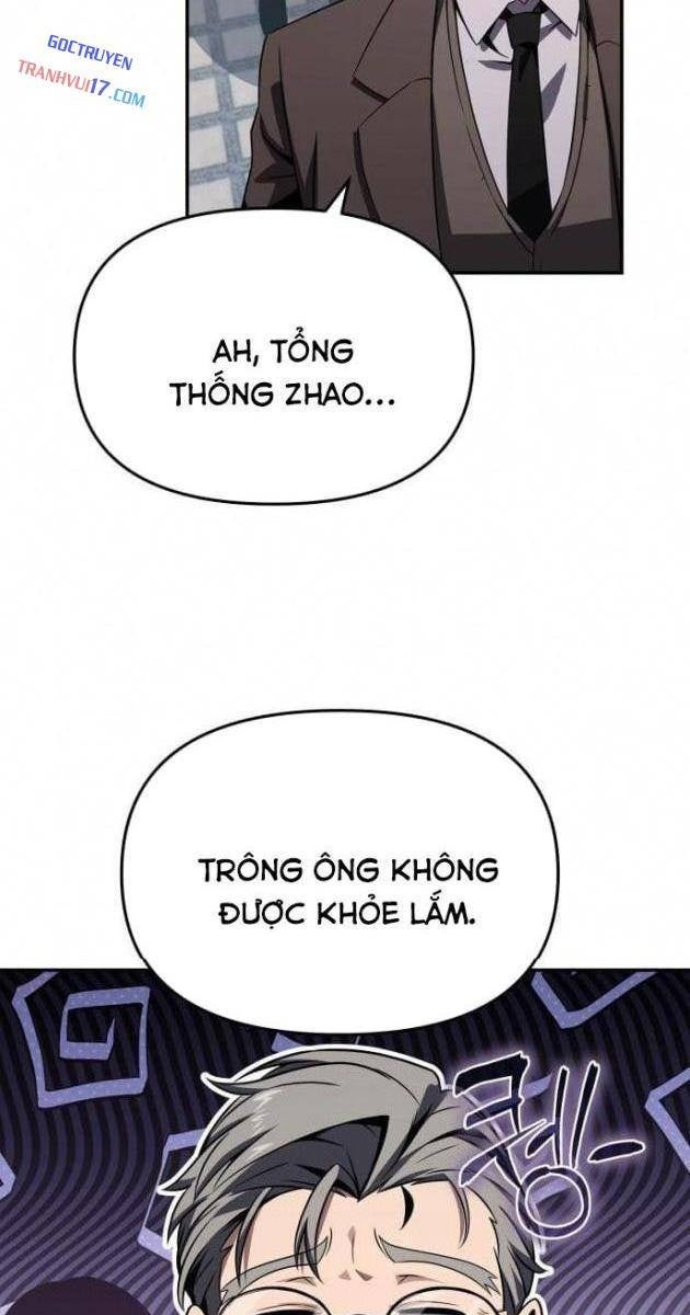 Vua Hiệp Sĩ Đã Trở Lại Với Một Vị Thần - Page 101