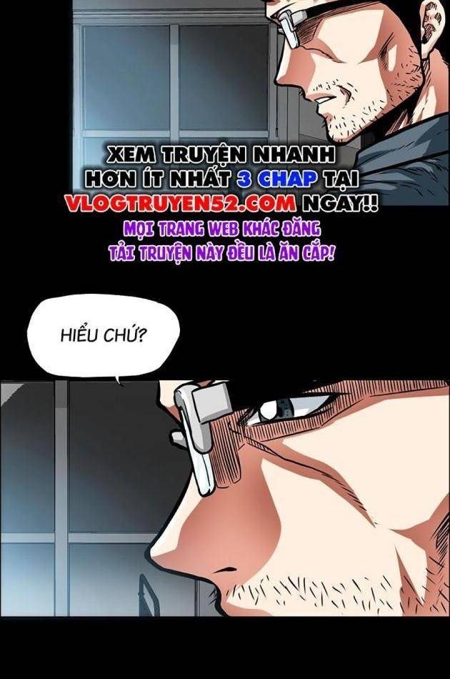 Gia Đình Bí Mật - Page 15