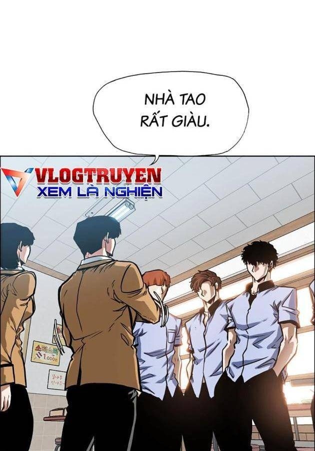 Gia Đình Bí Mật - Page 26