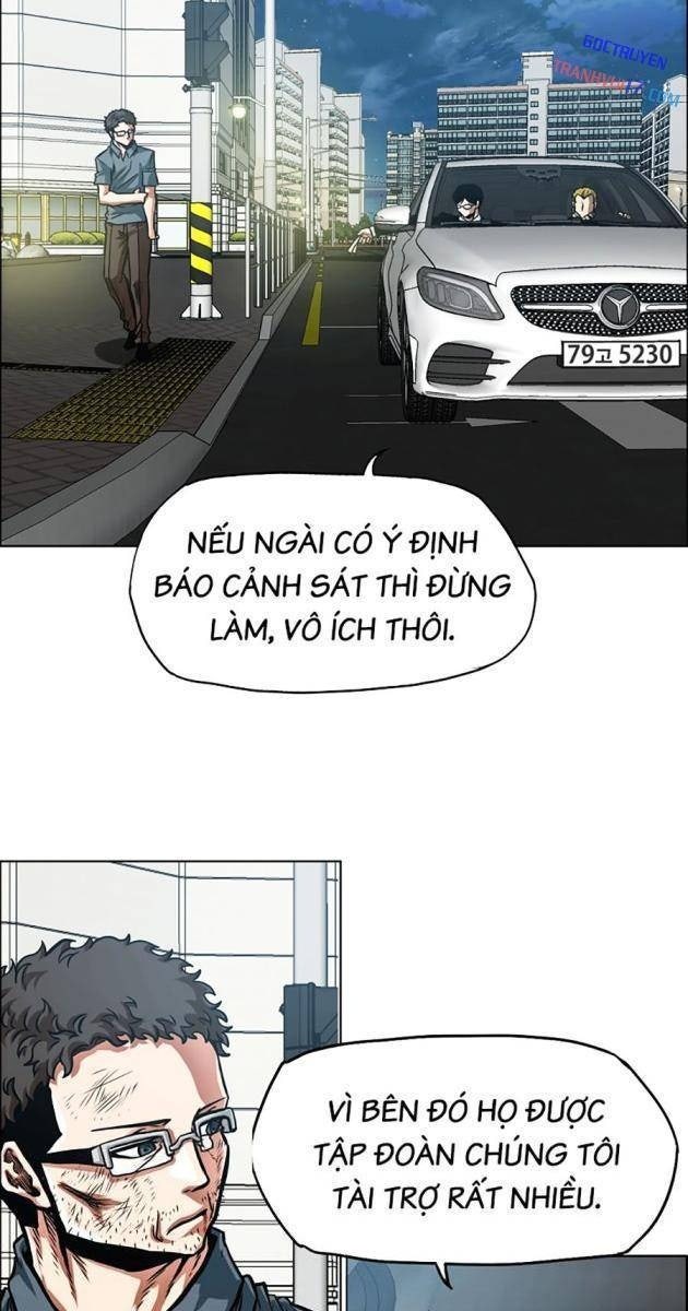 Gia Đình Bí Mật - Page 43