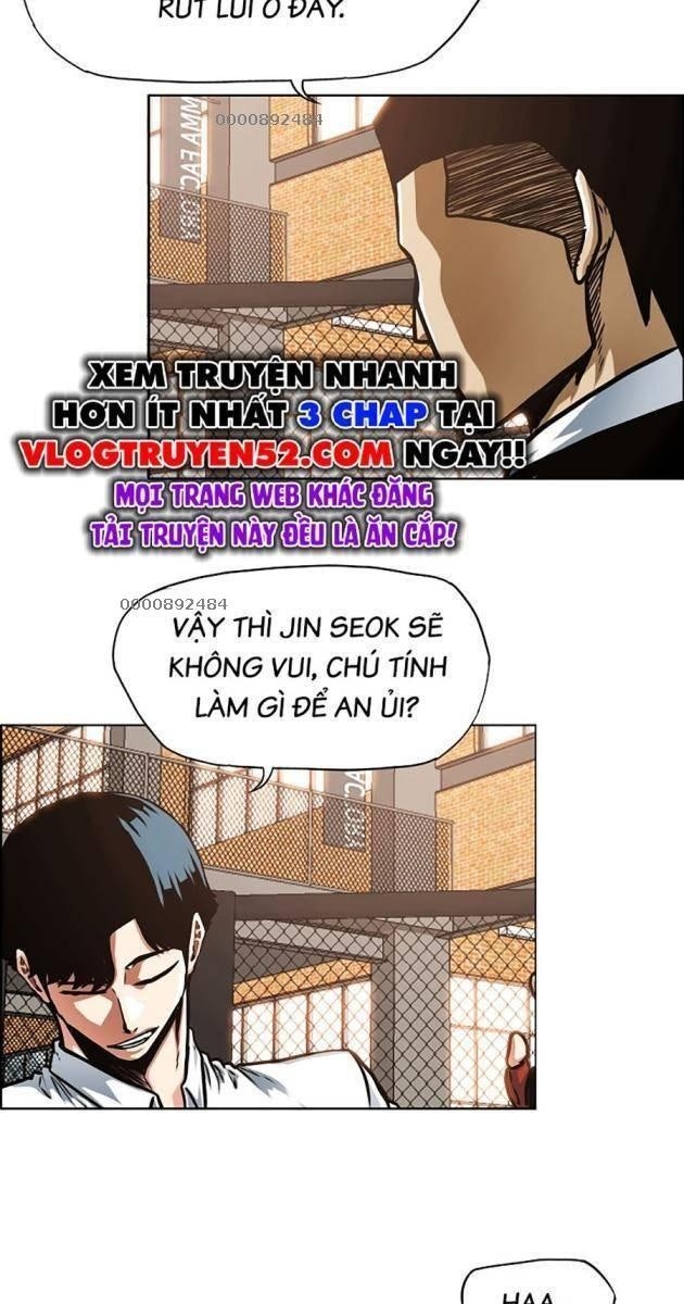 Gia Đình Bí Mật - Page 5