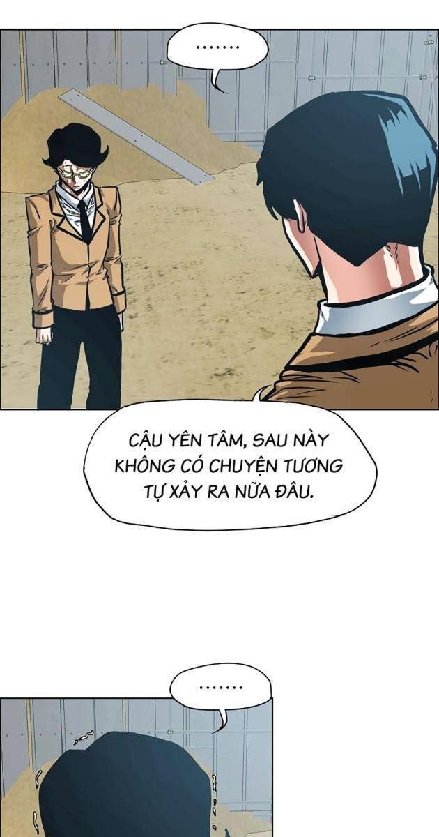Gia Đình Bí Mật - Page 44
