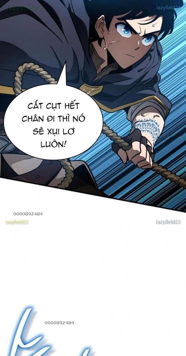 Sử Thi Valhalla - Page 5