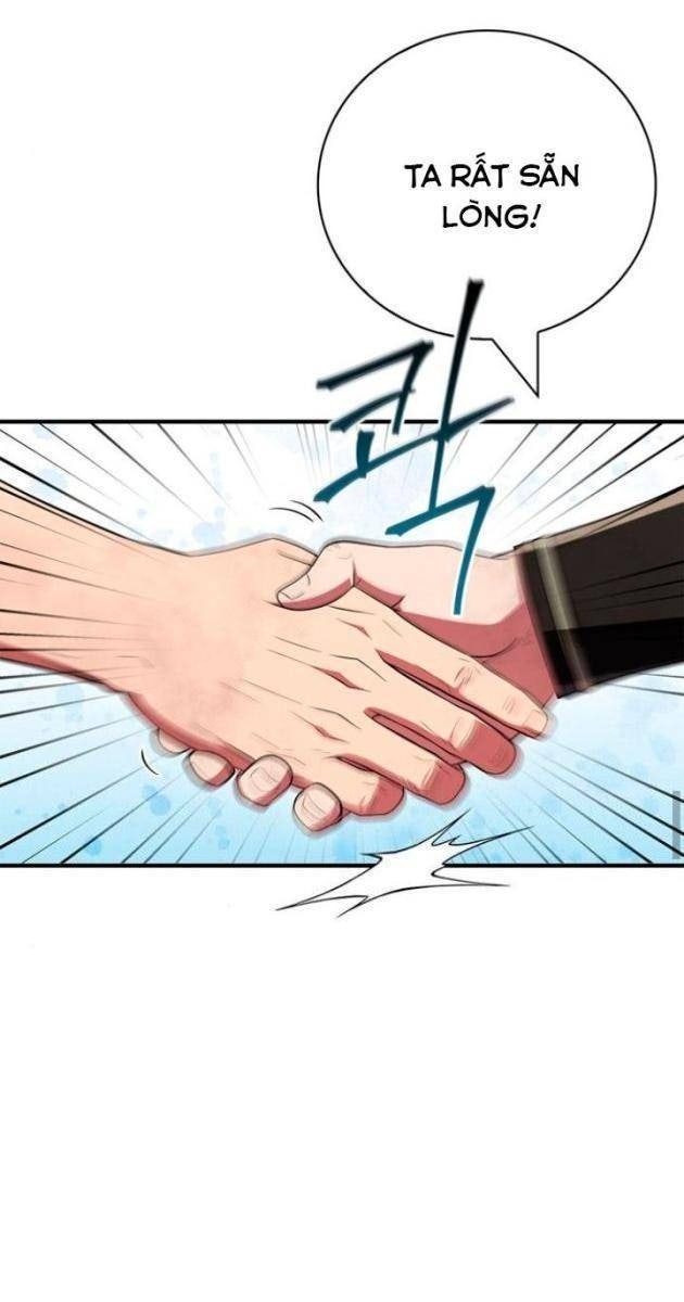 Huấn Luyện Viên Murim Thiên Tài - Page 106