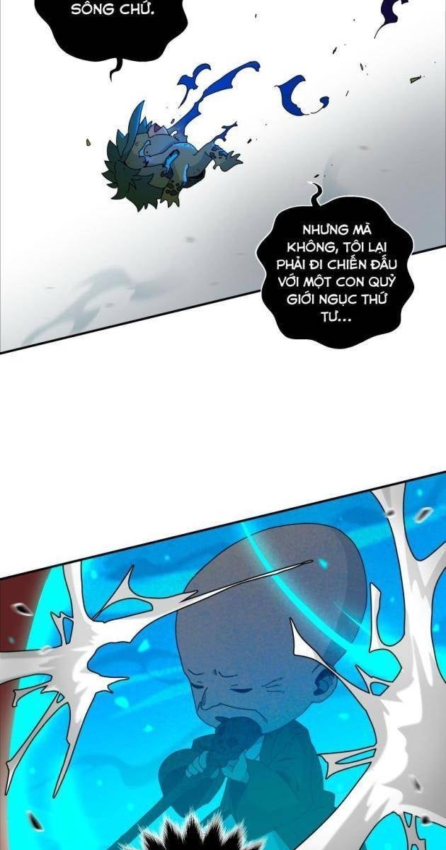 Mặt Trời Đen - Page 47