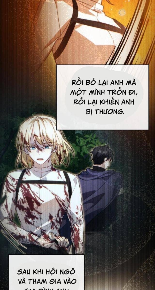 Anh Hùng, Ác Quỷ Và Kẻ Phản Diện - Page 90