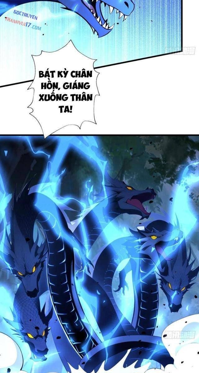 Ma Tôn Nữ Đế Xuyên Không Thành Cấp Trên Của Tôi! - Page 39