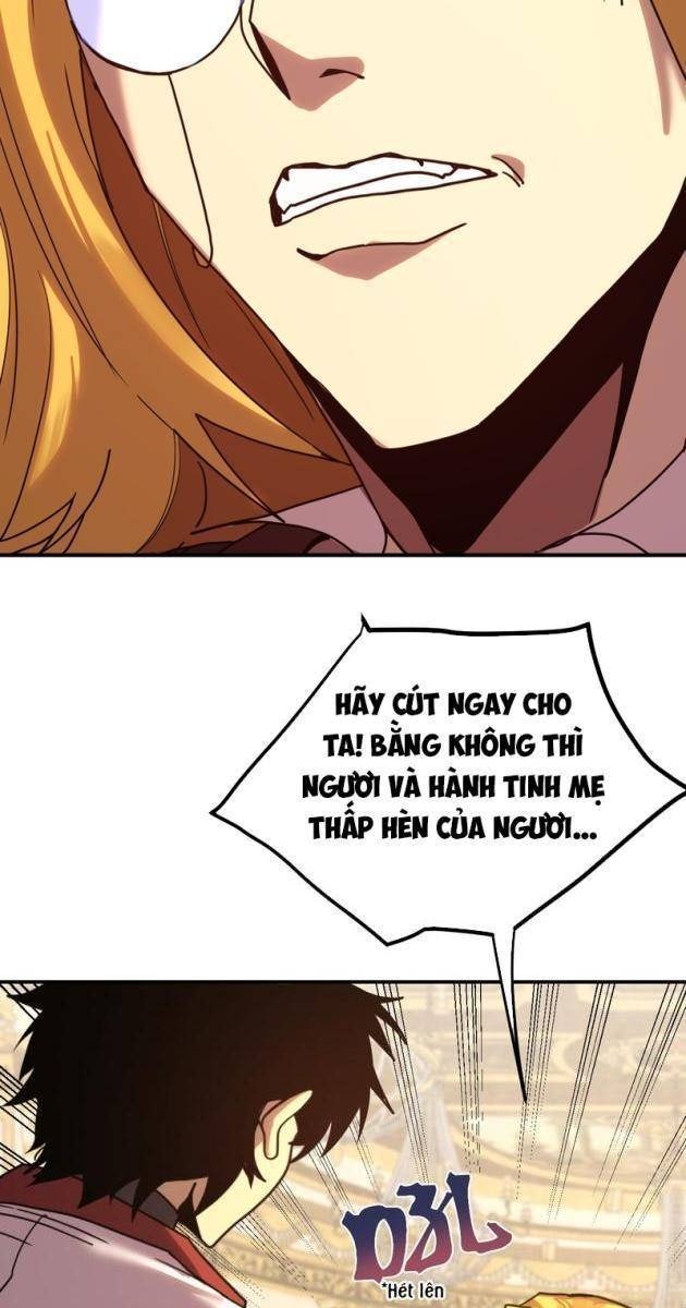 Cao Võ: Hạ Cánh Đến Một Vạn Năm Sau - Page 9