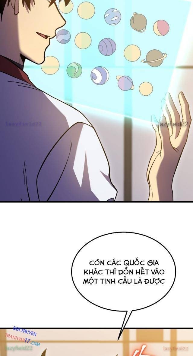 Cao Võ: Hạ Cánh Đến Một Vạn Năm Sau - Page 30
