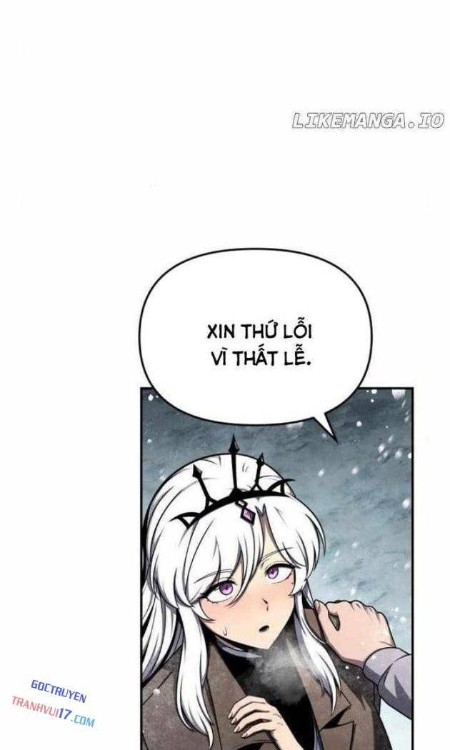Vua Hiệp Sĩ Đã Trở Lại Với Một Vị Thần - Page 36
