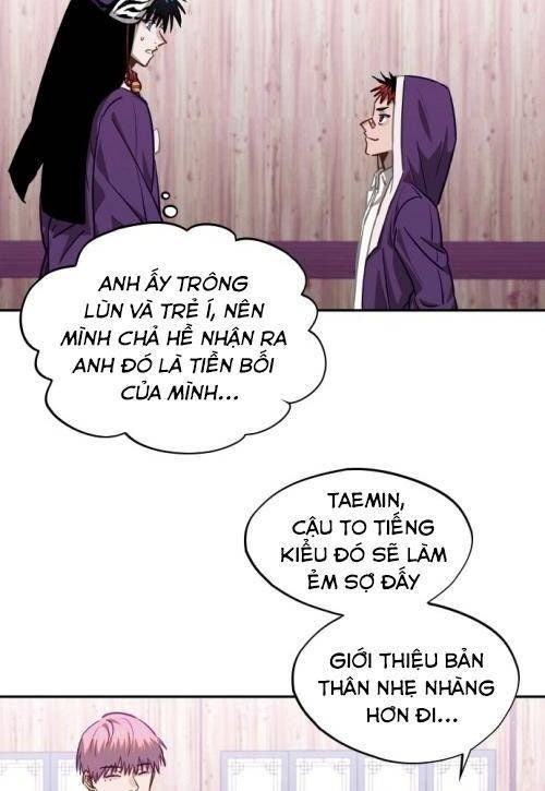 Cuộc Chiến Giữa Các Vị Thần - Page 7
